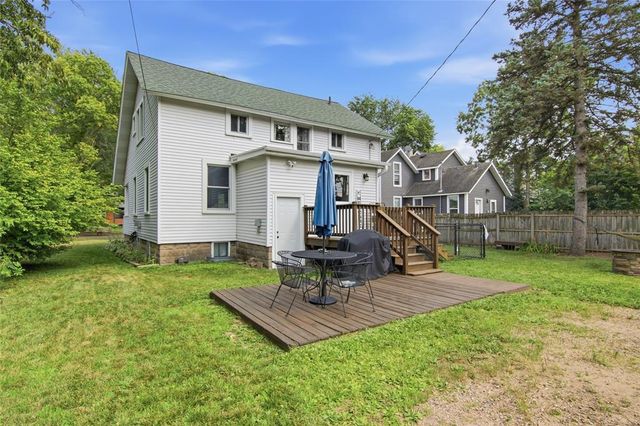 540 Cochrane Street, Eau Claire, WI 54703