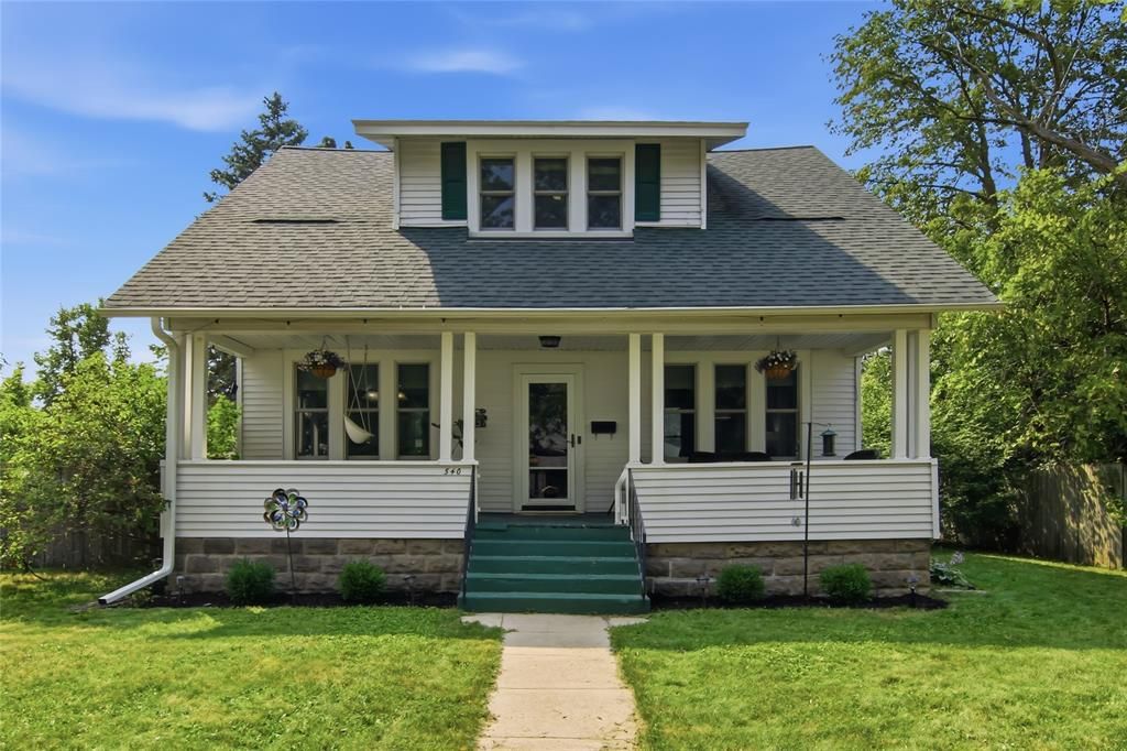 540 Cochrane Street, Eau Claire, WI 54703