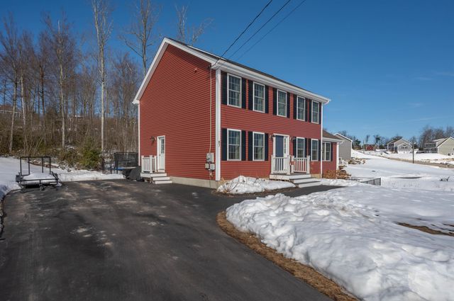 87 Timber Ridge Drive, Milford, NH 03055
