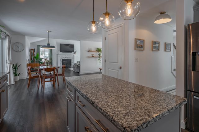 87 Timber Ridge Drive, Milford, NH 03055