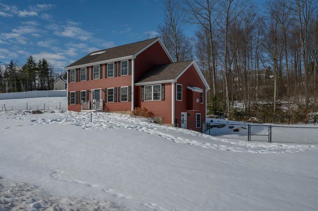 87 Timber Ridge Drive, Milford, NH 03055