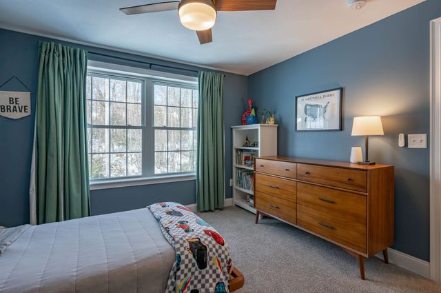 87 Timber Ridge Drive, Milford, NH 03055