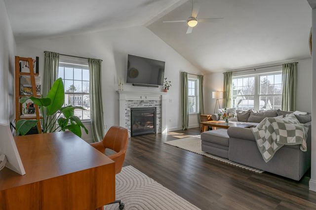 87 Timber Ridge Drive, Milford, NH 03055