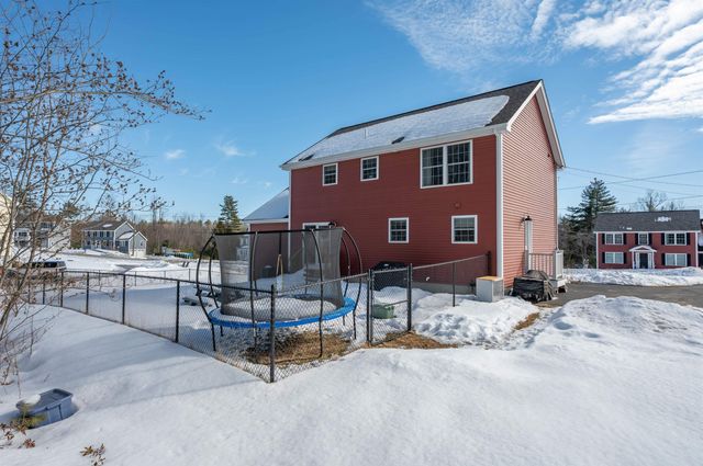 87 Timber Ridge Drive, Milford, NH 03055