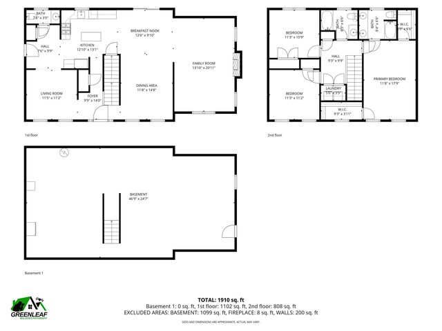 87 Timber Ridge Drive, Milford, NH 03055
