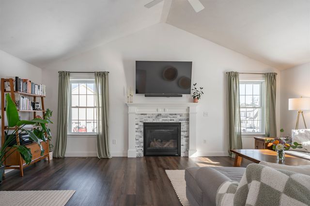 87 Timber Ridge Drive, Milford, NH 03055