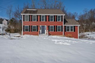 87 Timber Ridge Drive, Milford, NH 03055