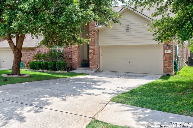331 primrose, New Braunfels, TX 78132