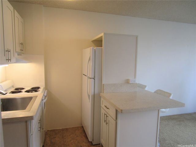 1560 Kanunu Street 920, Honolulu, HI 96814