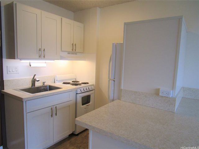 1560 Kanunu Street 920, Honolulu, HI 96814