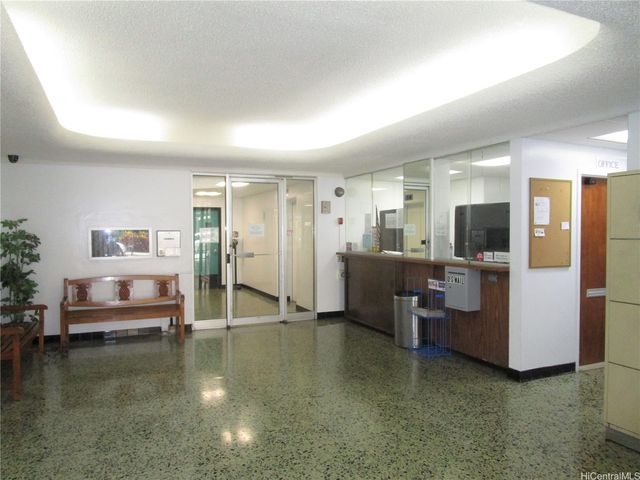 1560 Kanunu Street 920, Honolulu, HI 96814