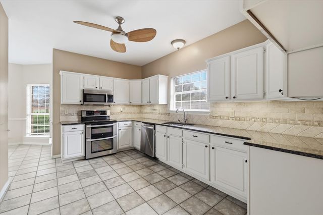 605 Andover Lane, Coppell, TX 75019