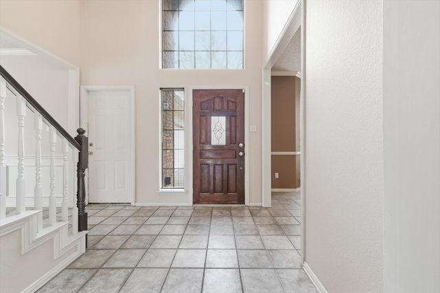 605 Andover Lane, Coppell, TX 75019