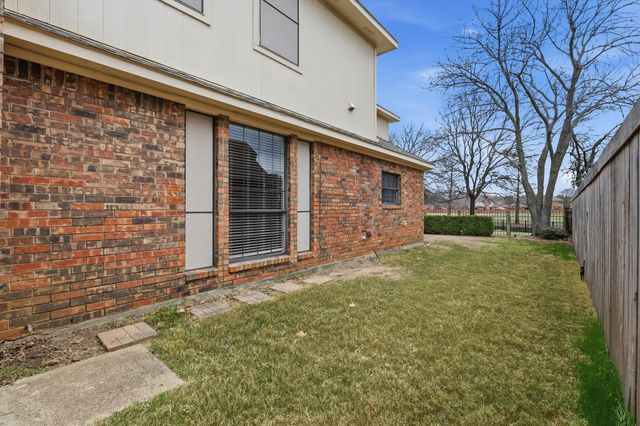 605 Andover Lane, Coppell, TX 75019
