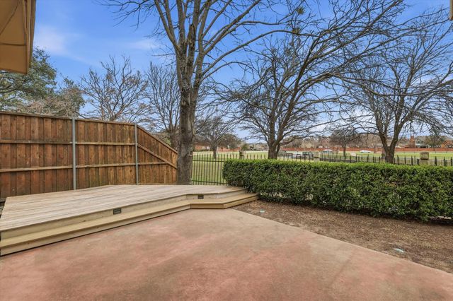 605 Andover Lane, Coppell, TX 75019