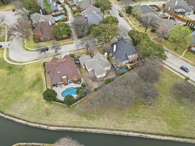 605 Andover Lane, Coppell, TX 75019