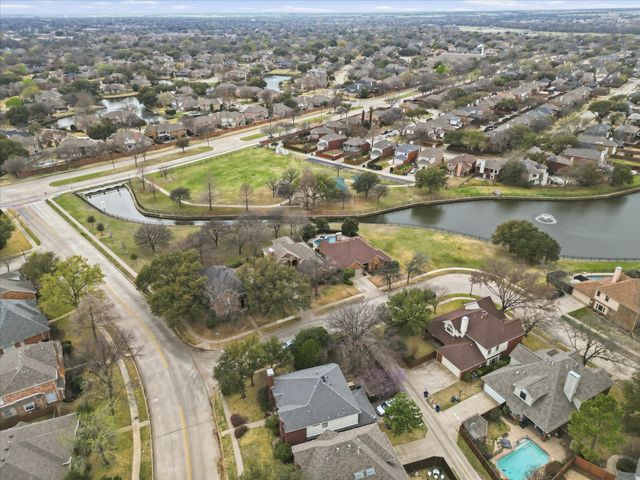 605 Andover Lane, Coppell, TX 75019