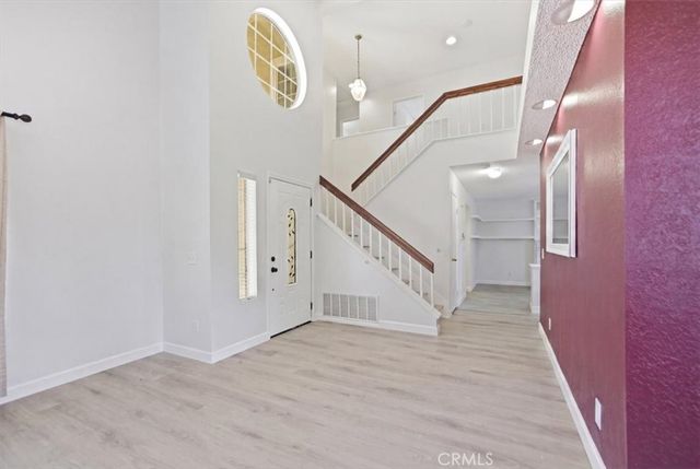 3301 Honeysuckle, Palmdale, CA 93550