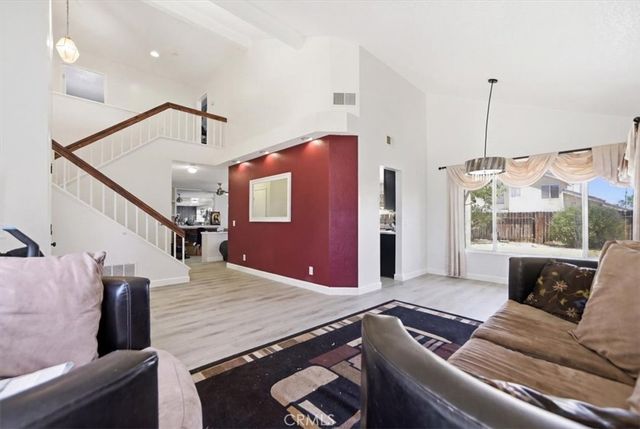 3301 Honeysuckle, Palmdale, CA 93550