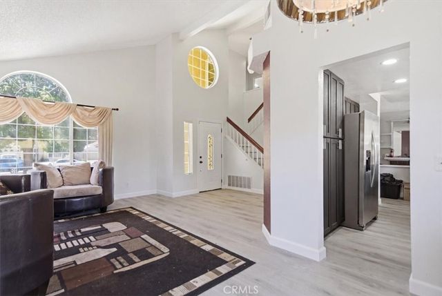 3301 Honeysuckle, Palmdale, CA 93550