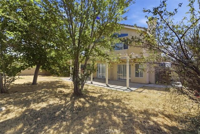 3301 Honeysuckle, Palmdale, CA 93550