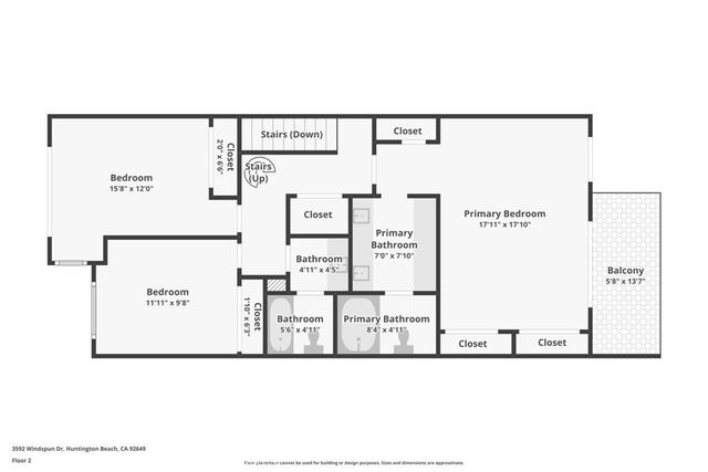 3592 Windspun, Huntington Beach, CA 92649