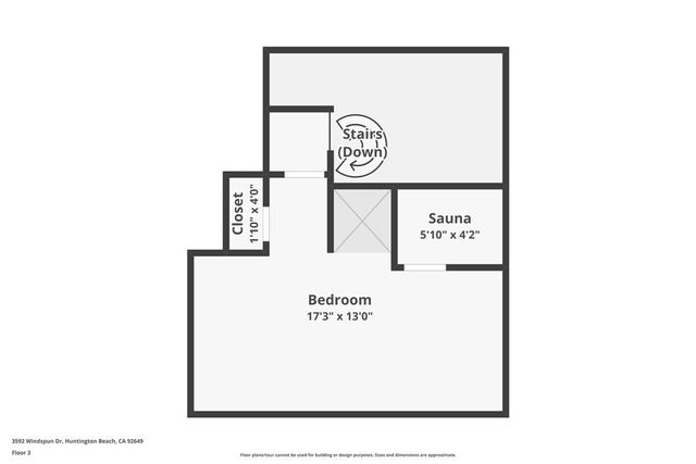 3592 Windspun, Huntington Beach, CA 92649