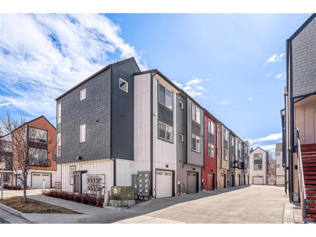 5594 W 10th Pl, Lakewood, CO 80214