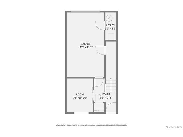 5594 W 10th Pl, Lakewood, CO 80214