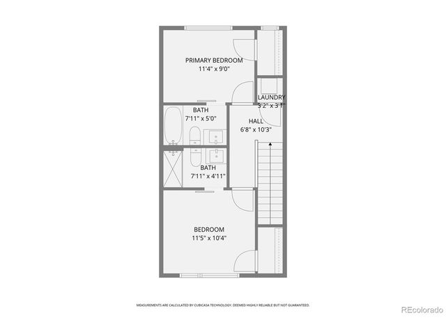 5594 W 10th Pl, Lakewood, CO 80214