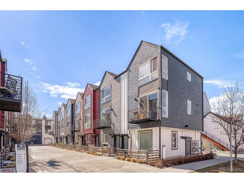 5594 W 10th Pl, Lakewood, CO 80214