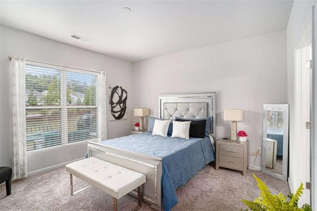 124 Ohoopee Drive, Griffin, GA 30223