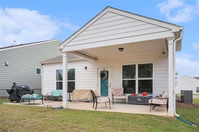 124 Ohoopee Drive, Griffin, GA 30223