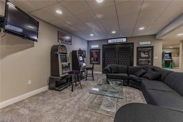 8315 Sanctuary Drive, Kirtland Hills, OH 44060