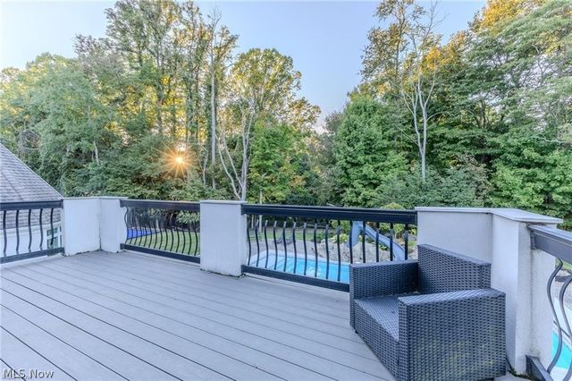 8315 Sanctuary Drive, Kirtland Hills, OH 44060