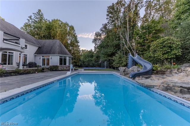 8315 Sanctuary Drive, Kirtland Hills, OH 44060