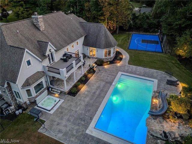 8315 Sanctuary Drive, Kirtland Hills, OH 44060