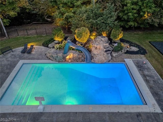 8315 Sanctuary Drive, Kirtland Hills, OH 44060