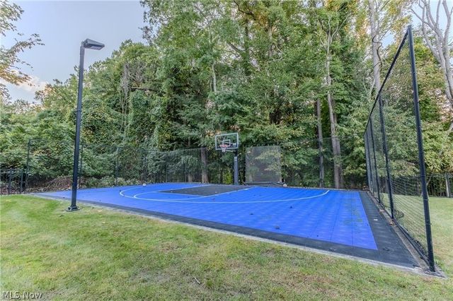 8315 Sanctuary Drive, Kirtland Hills, OH 44060