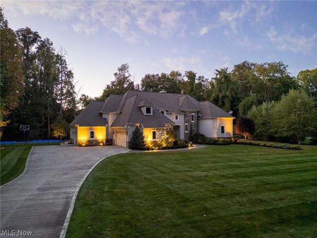 8315 Sanctuary Drive, Kirtland Hills, OH 44060