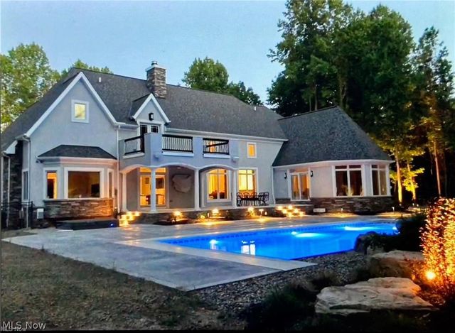 8315 Sanctuary Drive, Kirtland Hills, OH 44060