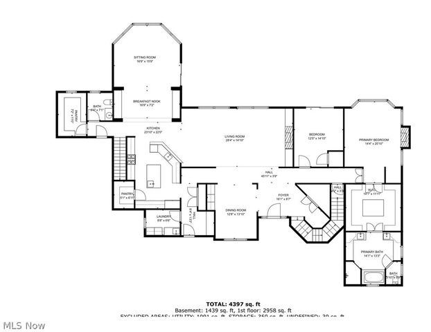 8315 Sanctuary Drive, Kirtland Hills, OH 44060