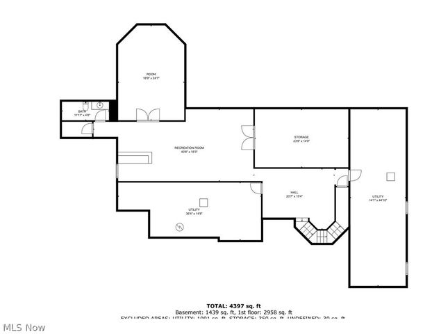 8315 Sanctuary Drive, Kirtland Hills, OH 44060