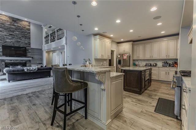 8315 Sanctuary Drive, Kirtland Hills, OH 44060
