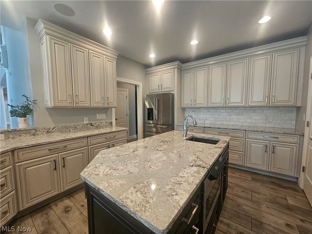 8315 Sanctuary Drive, Kirtland Hills, OH 44060