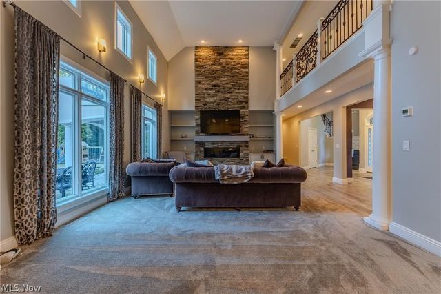 8315 Sanctuary Drive, Kirtland Hills, OH 44060