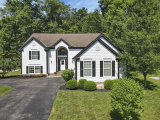 1578 Adlington Drive, Galena, OH 43021