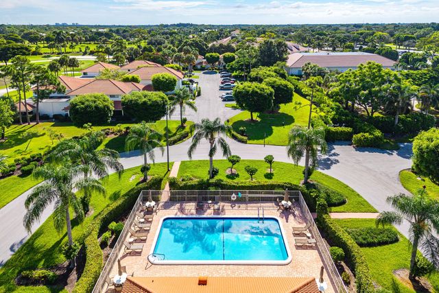 4081 Kittiwake Court Kittiwake, Boynton Beach, FL 33436