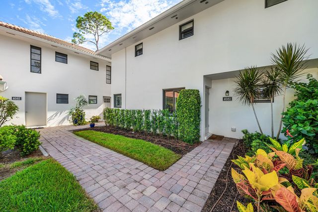 4081 Kittiwake Court Kittiwake, Boynton Beach, FL 33436
