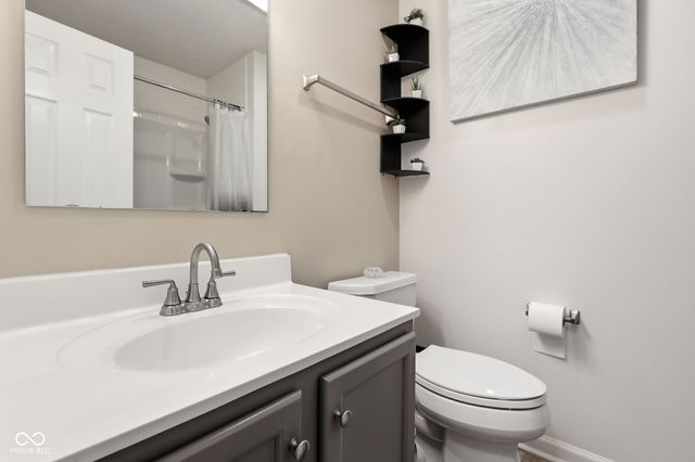 6703 Bridgefield Way, Indianapolis, IN 46254